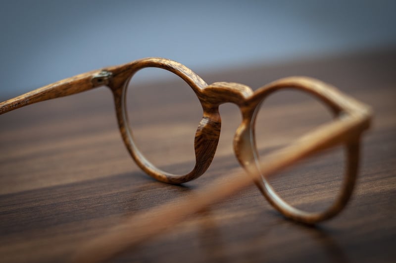Unique Upcycled Designs