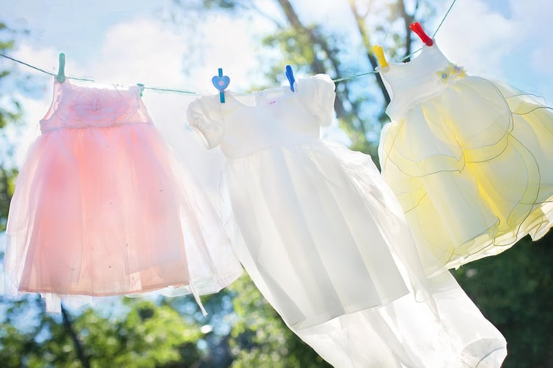Upcycled Clothing Hacks